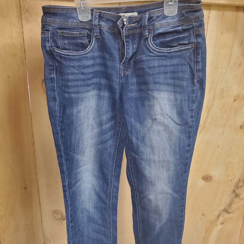 Womens Capris